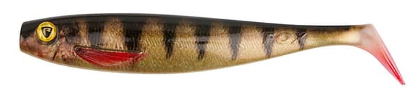 FOX Rage Pro Shad 10cm SN ARBORDE |NSL1331