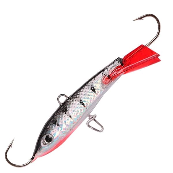 BALANSTRÄNARE LUCKY JOHN CLASSIC 3CM 5G 12HRT 81301-12HRT | 81301-12HRT