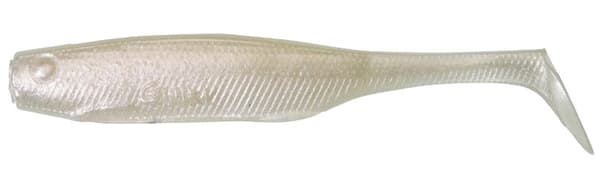KUMISYÖTTI GUNKI PEPS 7CM 2.5G VALKOINEN SALAMA 35003 |35003