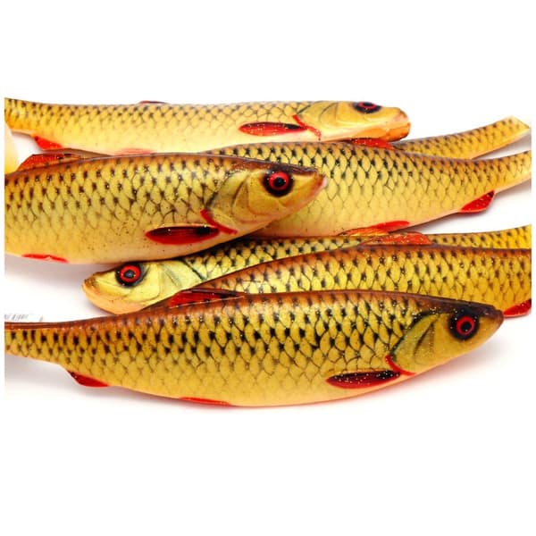Savage Gear 4D SILDESILDE 16CM - BESKIDT KARL |SVS63670