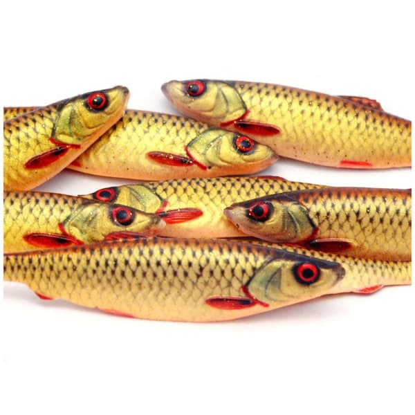 Savage Gear 4D SILDESILDE 13CM 17G - DIRTY ROACH |SVS63685