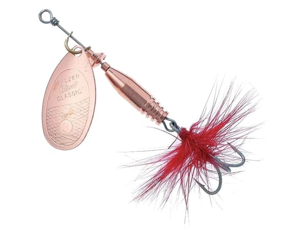 Balzer Colonel CLASSIC STANDARD 5G UNI KOBBER spinner 130370005 | 3037005