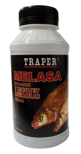 Melass Trapper Bream 350G 02042 |2042