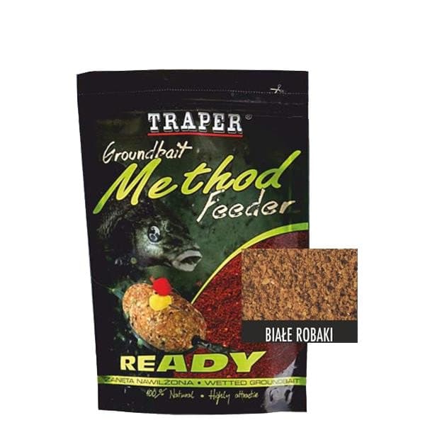Bait Traper Method FEEDER READY 750G VITA MASKAR 00220 |220