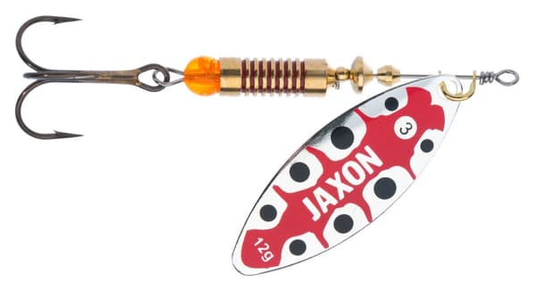 Jaxon BO-JXF4N |BO-JXF4N spinner