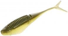 Mikado FISH FRY 6,5 CM/341 Gummi Bait | PMFY-6.5-341
