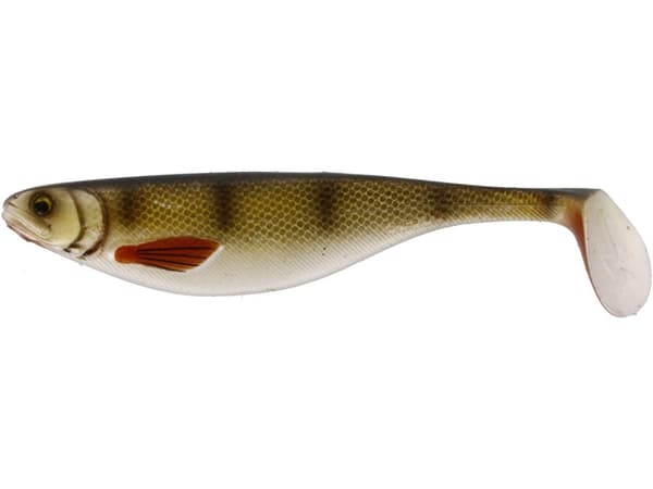 WESTIN ShadTeez 12 cm 15 g krystal aborreæske m. |P021-069-014