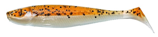 GUMMIBETE GUNKI BUMPY 11CM 11.70G BRUNT SOCKER 31946 |31946