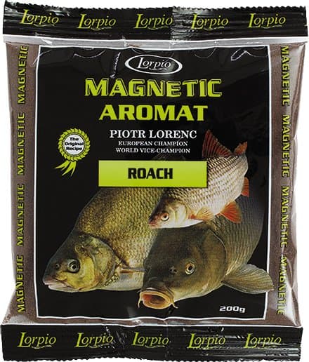 LORPIO MAGNEETTINEN TORAKAN TUOKSUHOUKUTTE 200G DD-LO075 |DD-LO075