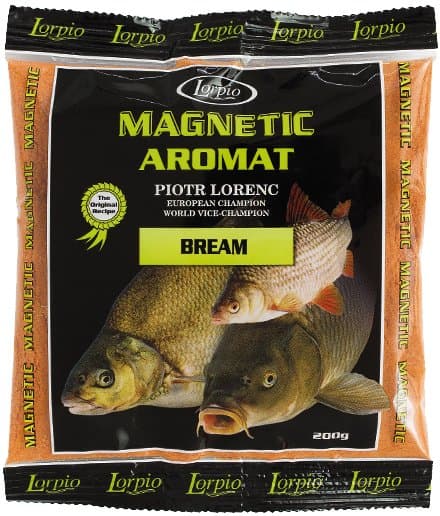 LORPIO MAGNETISK BRASENLUGTTRAKTOR 200G DD-LO076 |DD-LO076