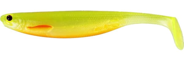 Westin Shadteez SLIM BOX 7,5 CM 3G SLIME CURD Bait P020-258-006 |P020-258-006