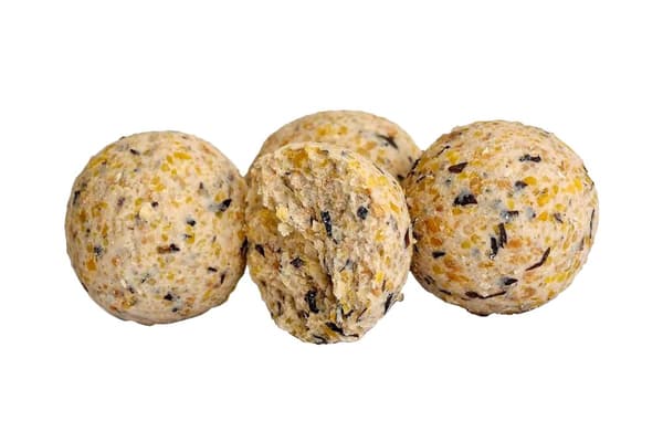 Proteinbollar Tandembeten Euro Boilies 18mm/1kg Vitlök 15265 |15265