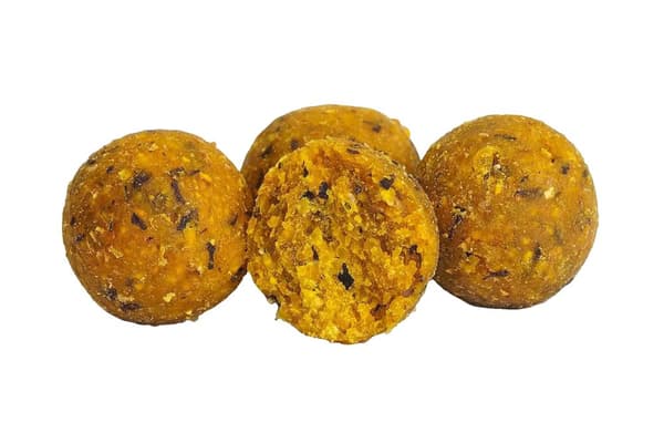 Proteiinipallot Tandem BAITS EURO BOILIES 18MM/1KG MAISSI 15258 |15258