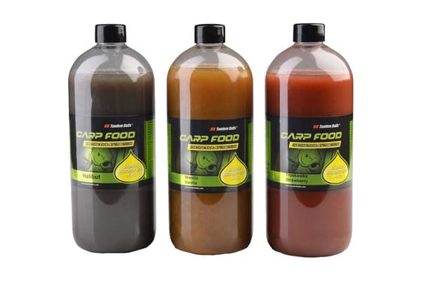 Euro Booster XXL attraktionsmedel 1L KRYL 15314 |15314