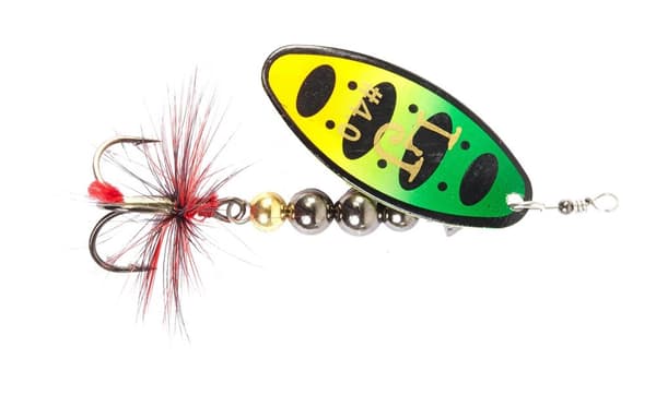 Lucky John SHELT BLADE 1 008 lippa LJSB01-008 |LJSB01-008