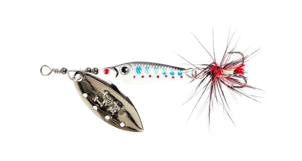 Lucky John TRIAN BLADE LONG 6G 003 LJTBL6-003 |LJTBL6-003