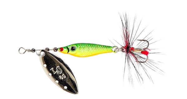Lucky John TRIAN BLADE LONG 6G 008 LJTBL6-008 |LJTBL6-008