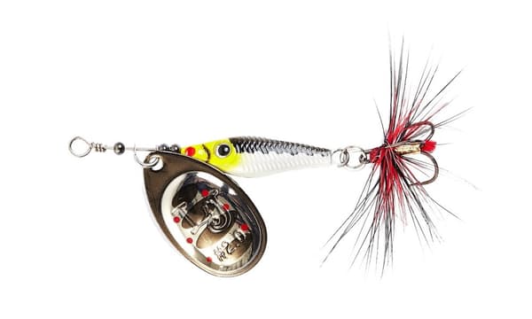 Lucky John TRIAN BLADE ROUND 9G 004 LJTBR9-004 |LJTBR9-004