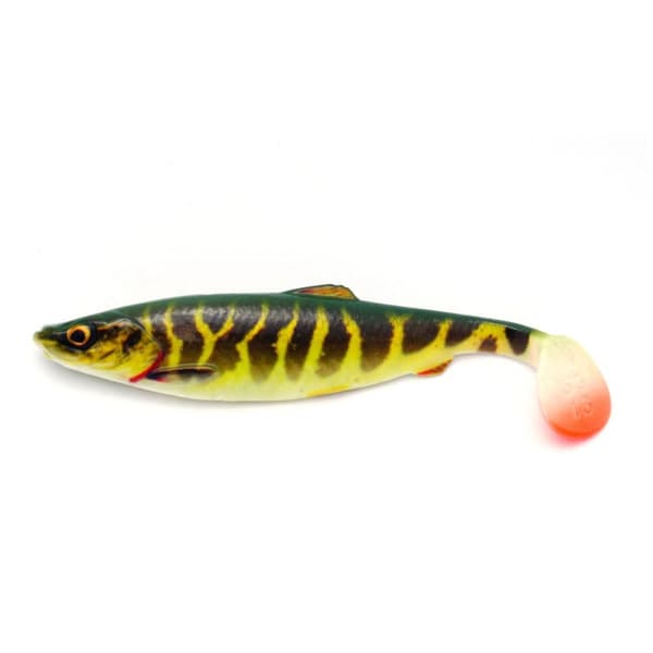 Savage GEAR 4D HERRING SHAD -kumiviehe 13CM 17G HAUKI 63665 |SVS63665