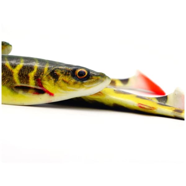 Savage GEAR 4D HERRING SHAD -kumiviehe 13CM 17G HAUKI 63665 |SVS63665