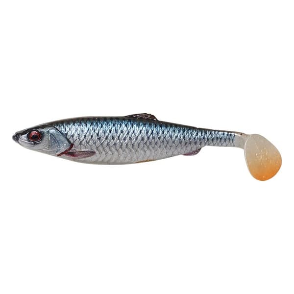 Savage Gear 4D Sillshad 13 cm 17 g Mört 63663 | SVS63663