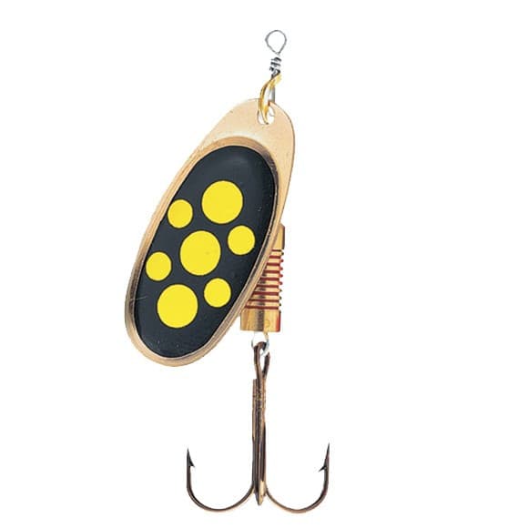 Spinner Dam EFFZETT STANDARD NR. 2 4G SORT 5121-202 |SVS5121202