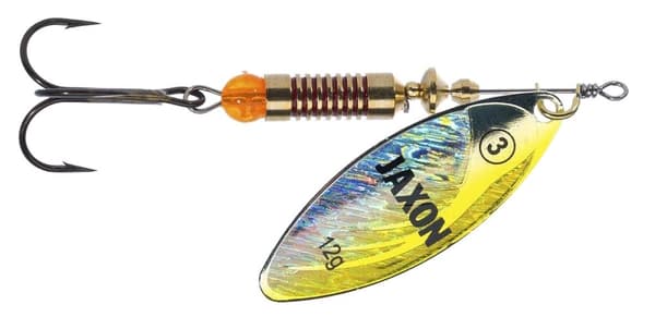 Holo SELECT FENIX Jaxon No. 1 M Spinner BO-JXF1M |BO-JXF1M
