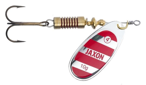 Jaxon HOLO SELECT HOLLEY No. 1 A Spinner BO-JXH1A |BO-JXH1A