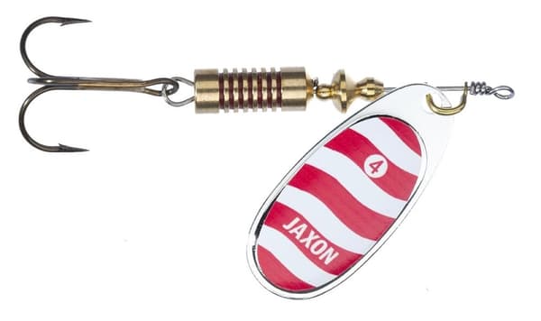 Jaxon HOLO SELECT HOLLEY NR 2 D Spinner Spinner BO-JXH2D |BO-JXH2D