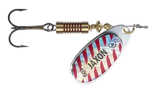 Jaxon HOLO SELECT HOLLEY nr 2 hologram för PIKE 4g 1 st | BO-JXH2H