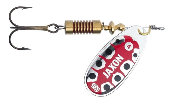 Jaxon HOLO SELECT HOLLEY Spinner nr. 4 B BO-JXH4B |BO-JXH4B