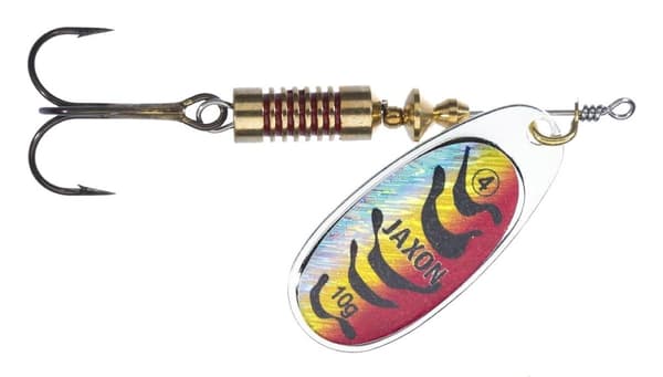 Jaxon HOLO SELECT HOLLEY Nr 4 F Spinner BO-JXH4F |BO-JXH4F