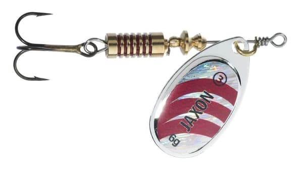 Jaxon HOLO SELECT TROFFY Nr 4 A Spinner BO-JXT4A |BO-JXT4A