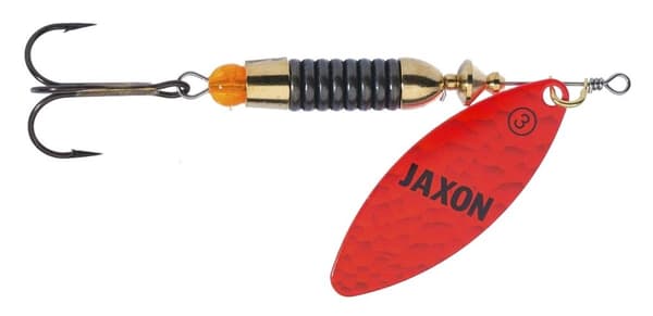 Jaxon HOLO SELECT GARON No. 3 A Spinner BO-JXG3A |BO-JXG3A