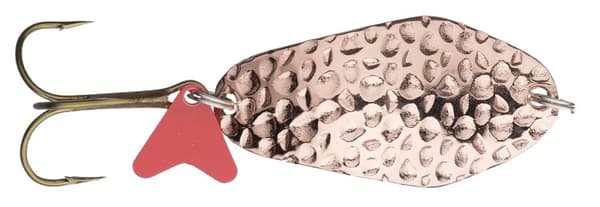 Jaxon HOLO SELECT TROUT KRATER No. 2 C Skeddrag BW-JTH2C |BW-JTH2C