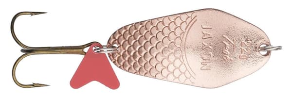 Jaxon HOLO SELECT TROUT CLASSIC No. 2 C -lusikkaviehe BW-JTN2C |BW-JTN2C