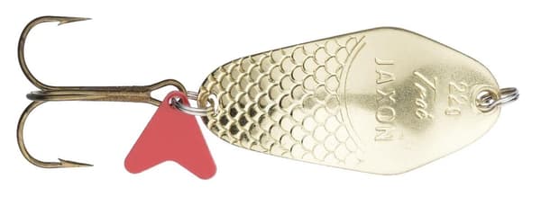 Jaxon HOLO SELECT TROUT CLASSIC nro 2 G BW-JTN2G |BW-JTN2G