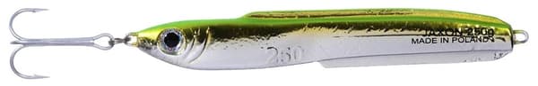 Pilker Jaxon Holo SELECT BORN 150G Z BP-PB150Z |BP-PB150Z