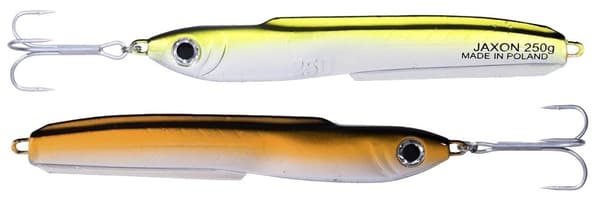 Pilker Jaxon Holo SELECT BORN KAKSOISMAALI 180G PZ BP-PB180PZ |BP-PB180PZ