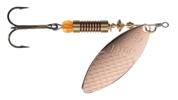 Jaxon HOLO SELECT CLASSIC FLASH L 12G C Spinner BO-JXD3C |BO-JXD3C