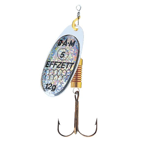 Spinner-padon EFFZETT-STANDARDINRO. 5 12G REFLEKSI. HOPEA 5124-105 |SVS5124105