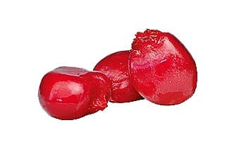 Giant Jaxon METOD MALEN MAJS JORDGUBBSRÖD 125G FG-CA03