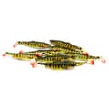 Miniatyrbillede 1 af 3: GUMMIAGDNING Savage GEAR 4D SILD 11cm 9g SKYLD GEDDEFISKE 1 stk |SVS63659