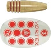 Spinner Mistrall VORTEX NR.1 3G 22 B-HRT-04-22-01-03 |04-22-01-03