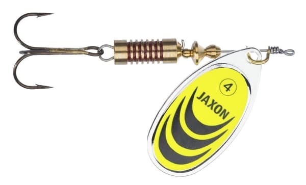 Jaxon HOLO SELECT CLASSIC CONTRA Spinner NR. 1 3G B BO-JXC1B |BO-JXC1B