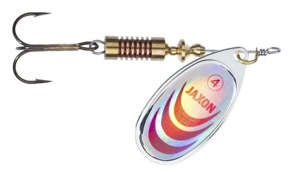 Jaxon HOLO SELECT CLASSIC CONTRA Spinner NR. 1 3G E BO-JXC1E |BO-JXC1E