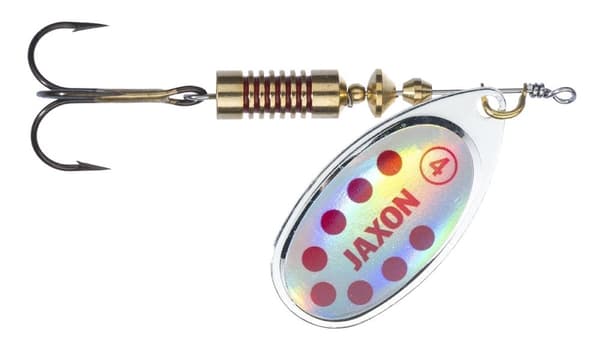 Jaxon HOLO SELECT CLASSIC CONTRA Spinner NR. 3 6G H BO-JXC3H |BO-JXC3H