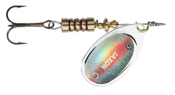 Jaxon HOLO SELECT DORO Spinner NR. 1 3G H BO-JXL1H |BO-JXL1H