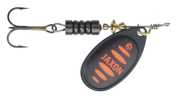 Jaxon HOLO SELECT DORO Spinner NR. 1 3G J BO-JXL1J |BO-JXL1J