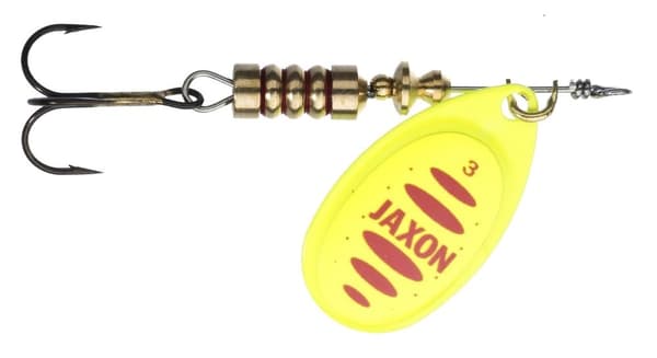 Jaxon HOLO SELECT DORO Spinner NR. 1 3G K BO-JXL1K |BO-JXL1K